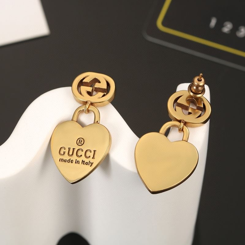 Gucci Earrings